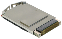 VPX-C535-TX1/TX2,NVIDIA Jetson TX1/TX2
