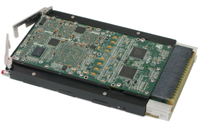 VPX-C680-LAN24, SWITCH