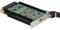 VPX-C690-LAN8-PCIE, SWITCH