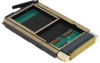 VPX-C695-PCIE, PCIe Switch