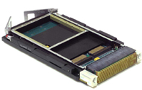 VPX-CM870-PMC/XMC, PMC/XMC Carrier