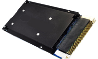 VPX-Graphite-TX2/TX1,NVIDIA Jetson TX1/TX2