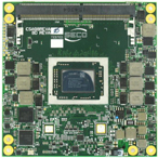COM Express INTEL Haswell, QM87, Corei7/i5/i3