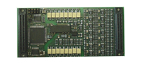 TIP606, 16 Isolated Digital Inputs for Avionic Application