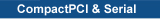 CompactPCI Control Systems